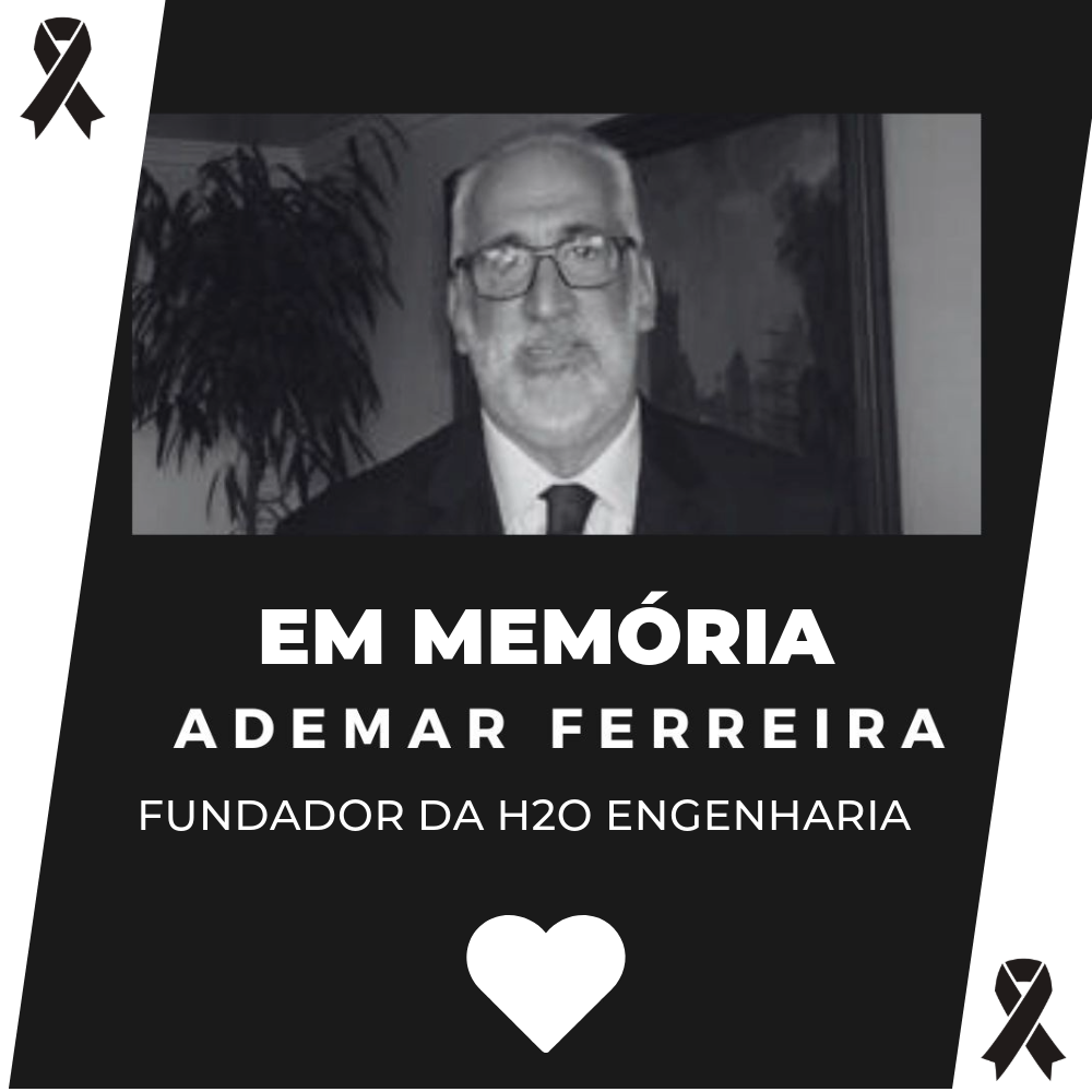 ademar ferreira