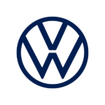 logo volkswagem