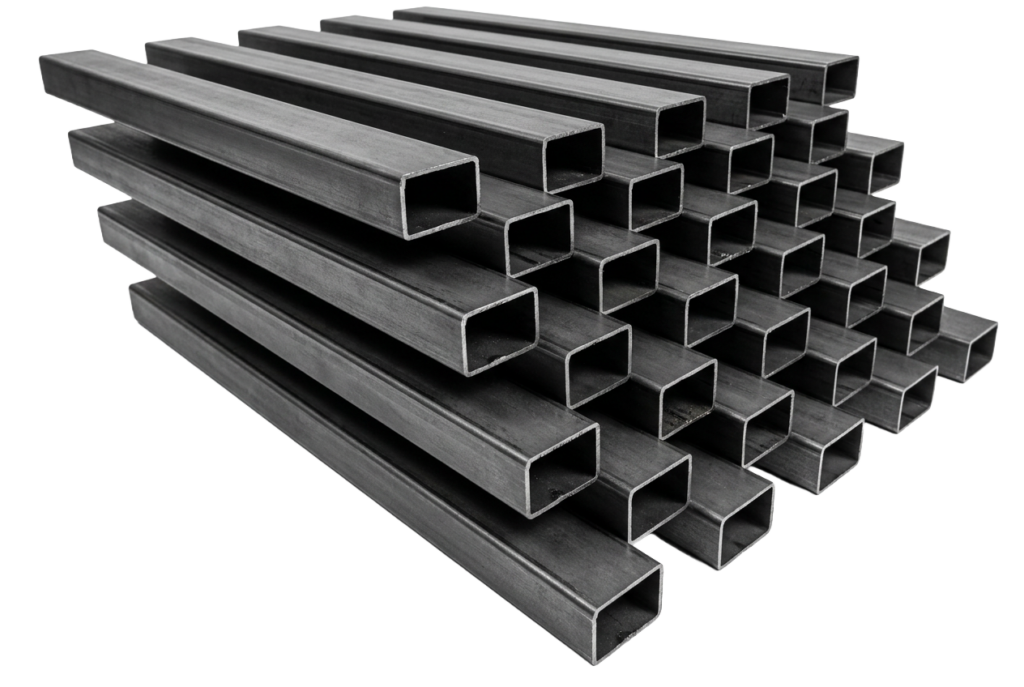 figura 3 – exemplo de um módulo tubular que é instalado no decantador.